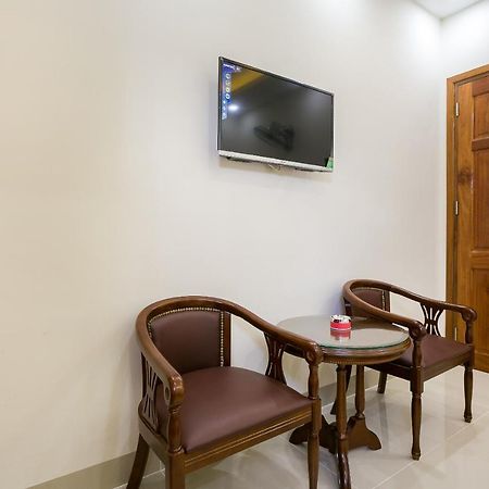 Marine Hotel & Apartment Vung Tau Exterior foto